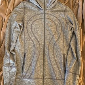 Lululemon Stride Jacket Size 6 NWOT